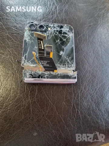 Samsung - Z Flip 5, снимка 4 - Samsung - 48259914
