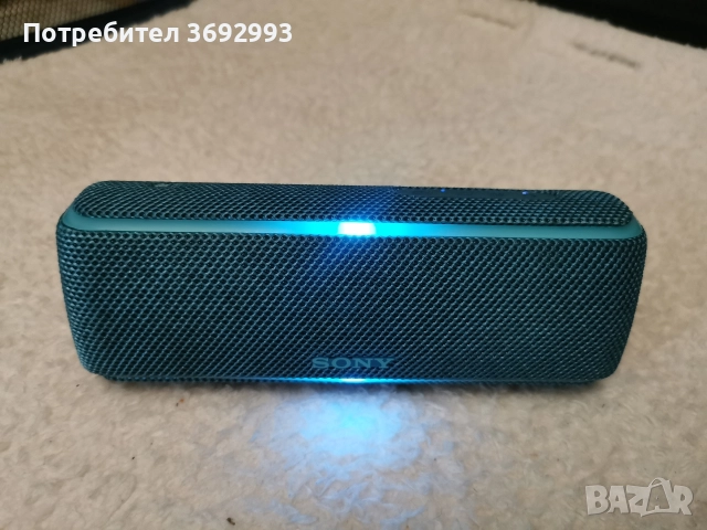 Sony SRS-XB21 преносима колонка