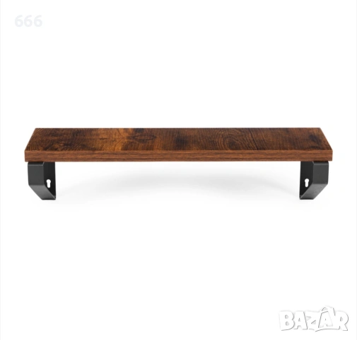 Висяща етажерка с 3 рафта., снимка 5 - Други стоки за дома - 53272482