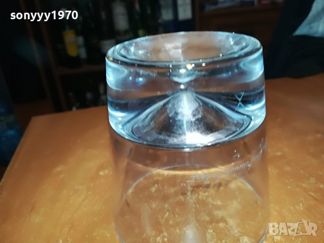 Johnnie Walker ЧАША 1БР 2601231939, снимка 9 - Колекции - 39447125