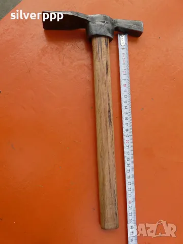  Каменарски чук - 317 