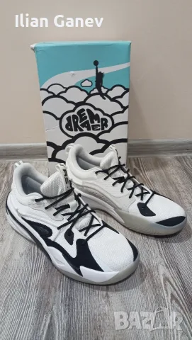 Puma RS-Dreamer 44.5 номер, снимка 3 - Маратонки - 56535228