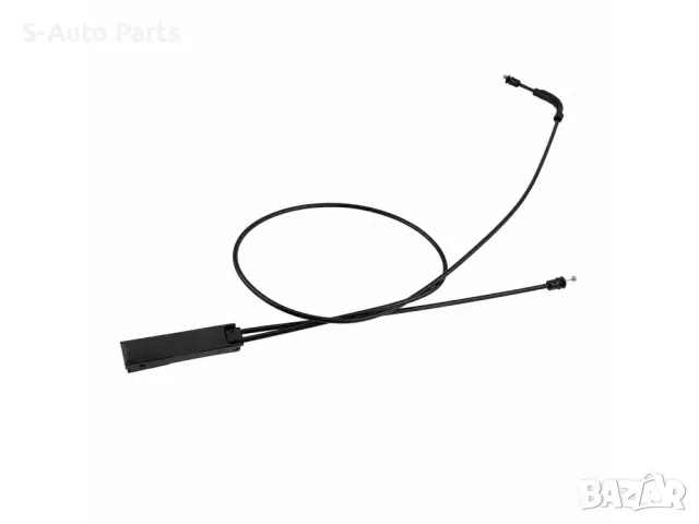 Жило за отваряне преден капак Mercedes E Class W212 CLS W218 OEM A2128800559