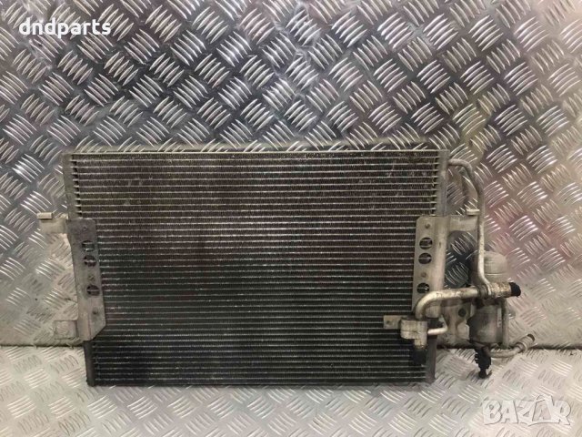Климатичен радиатор Mercedes W168,А170,CDI,2001г.