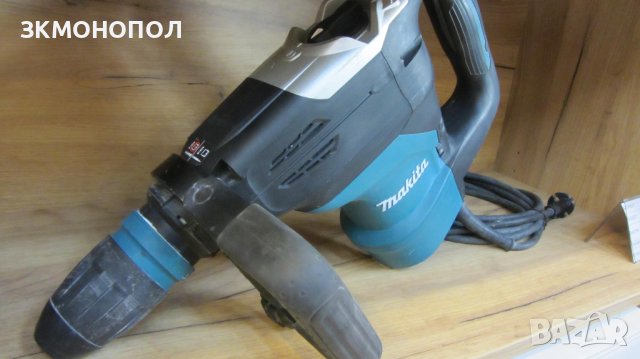 Професионален перфоратор MAKITA HR 4003 C