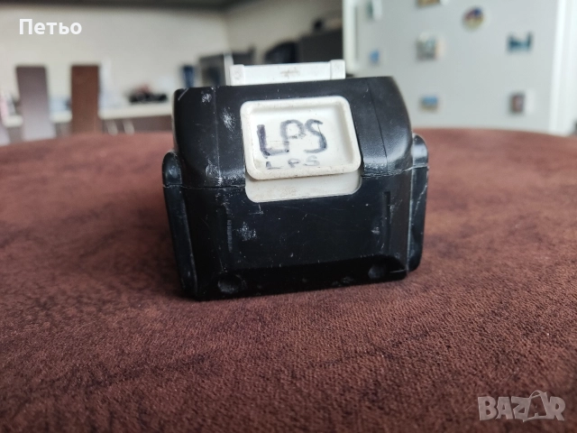 Батерия Makita 5 Ah , снимка 3 - Други инструменти - 52960365