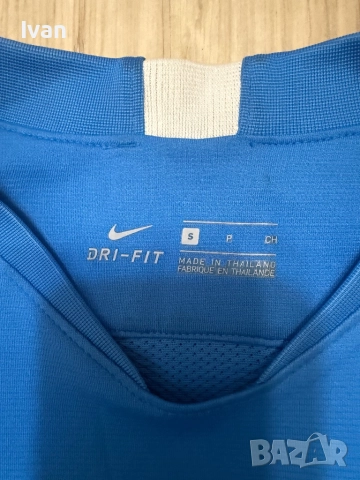 Тениска Nike, снимка 6 - Тениски - 52871685