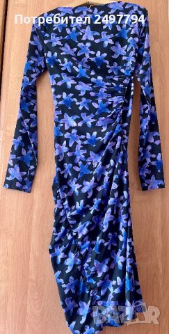 Рокля Patricia Pepe, снимка 4 - Рокли - 42544476