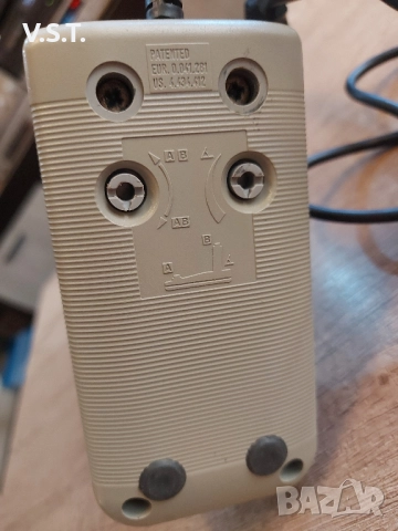 Philips VU0005 - Джойстик, снимка 3 - Аксесоари - 52252255