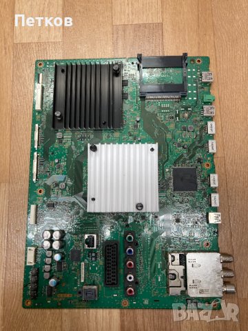 KD-65X9005C, снимка 3 - Части и Платки - 37695713