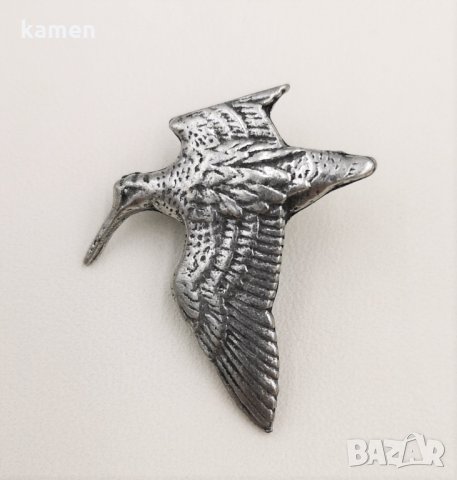 Ловни аксесоари-Значки Животни, снимка 10 - Екипировка - 29752767