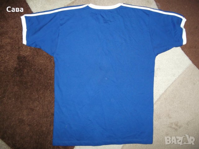 Тениска CHELSEA    мъжка,Л, снимка 3 - Тениски - 29861957