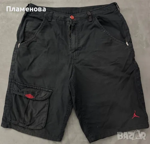 Мъжки къси панталони Air Jordan M/L
