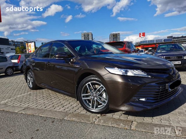 17" Джанти Brock RC29 Тойота 5X114.3 Toyota Corrola Camry Avensis Rav4, снимка 4 - Гуми и джанти - 31011492