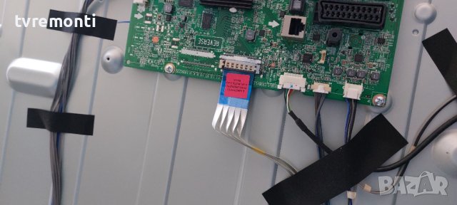 MAIN BOARD ,EAX64797004(1.1),EBT62596117, LG 47LN6138, снимка 4 - Части и Платки - 37738256