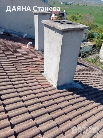 

Вашият покрив има нужда от освежаване или основен ремонт? Ние сме тук, за да помогнем!, снимка 8 - Ремонти на покриви - 52974525