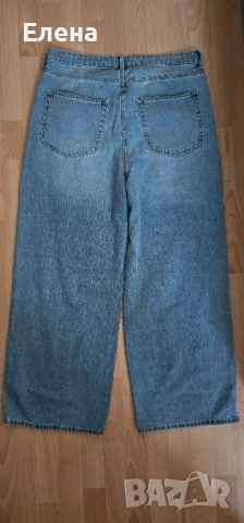 Дамски дънки , размер 42 , снимка 4 - Дънки - 52511071