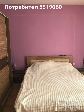 3 стаен апартамент 100кв .м, снимка 8 - Апартаменти - 56213450