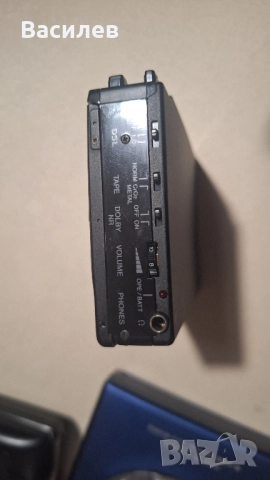 Уокмени , снимка 4 - Радиокасетофони, транзистори - 52776197