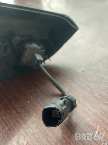 камера 360 градуса мерцедес-бенц камера за огледало основа огледало мерцедес , снимка 2 - Части - 47527857