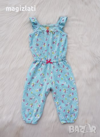 Летен гащеризон 6-9 месеца