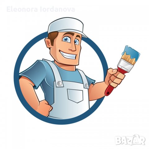 Машинно боядисване , снимка 1