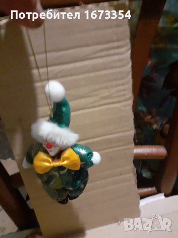 Клоуни обява номер две, снимка 17 - Други ценни предмети - 38502216