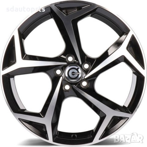 15" Джанти Поло Шкода Сеат 5X100 VW Polo 4 5 6 Beetle Seat Ibiza Toled, снимка 2 - Гуми и джанти - 29114471
