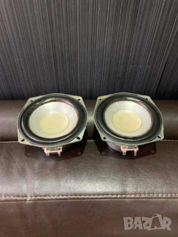 	SONY SS-CGP7 говорители 10-см, снимка 5 - Тонколони - 54083541