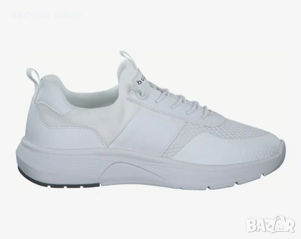 100% оригинални сникърси Bugatti, снимка 4 - Маратонки - 54013460