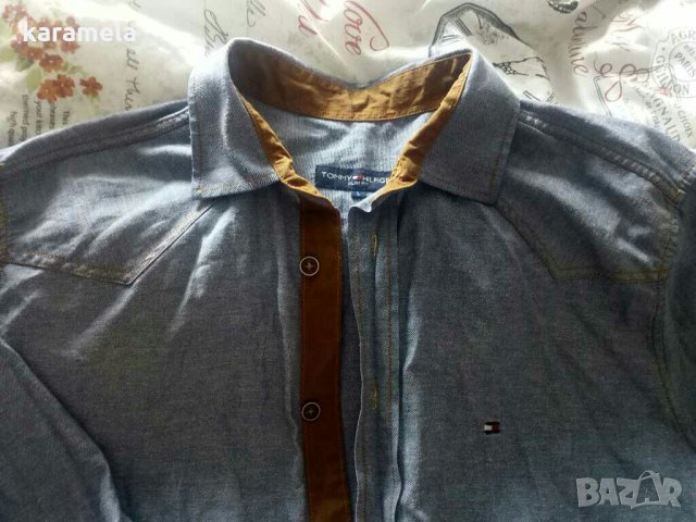 Маркова риза, снимка 2 - Ризи - 30949860