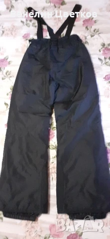 гащеризон за ски 