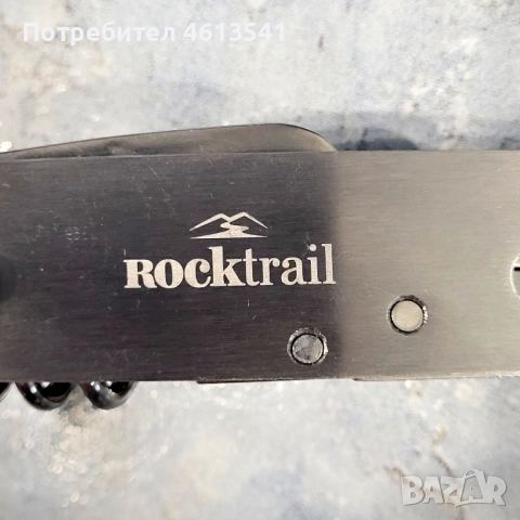 чисто ново оригинално немско ножче , снимка 5 - Уикенд почивки и екскурзии - 51972772