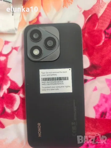 honor 400lite 5g, снимка 3 - Huawei - 55829796