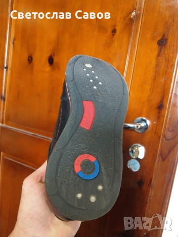 Fluchos 41нм. 26,5см., снимка 15 - Спортни обувки - 53924149