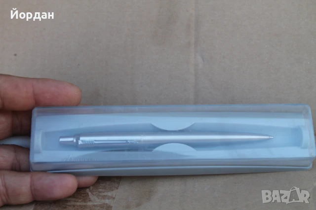 Химикал ''Parker Sanford'', снимка 2 - Колекции - 51031473