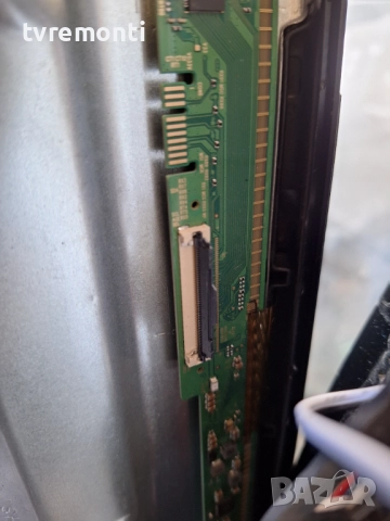 Mainboard El.rt2864-fg75v1 за 40-инчов телевизор SMARTTECH​ Модел 40FW01V , с дисплей CX400DLEDM, снимка 8 - Части и Платки - 52246216