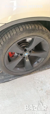 BMV x6 3.5, снимка 6 - Автомобили и джипове - 51155505