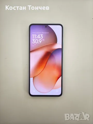 Xiaomi 13T 8GB RAM 256 ROM - Leica