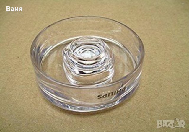 Оригинално Зарядно за Philips Sonicare Diamond Clean + чашка, снимка 2 - Други - 32136842