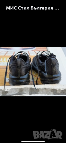 Asics novablast 5, снимка 4 - Маратонки - 51543360