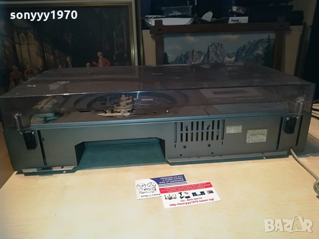 aristona & philips-made in belgium, снимка 17 - Аудиосистеми - 29088384