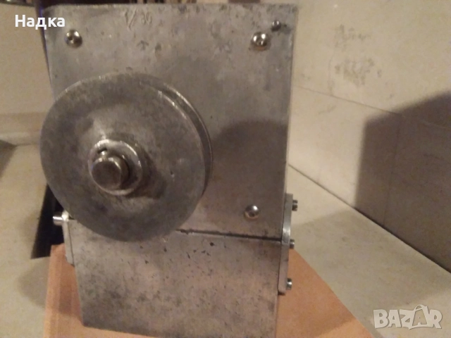 Редуктор, снимка 6 - Други машини и части - 52577738