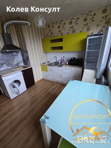 Апартамент град Димитровград, снимка 7 - Апартаменти - 53905198