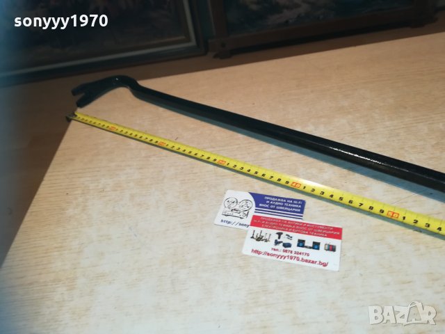 голям кози крак-80см 0411201022, снимка 6 - Други инструменти - 30667665