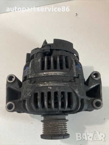 Алутернатор 2.2 CDI за Mercedes Sprinter (2000-2006) 0124325039, 0121542002 , снимка 3 - Части - 54134829