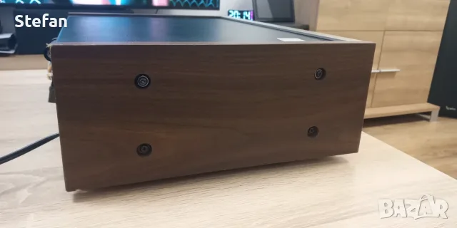 Тунер Pioneer TX-6200, снимка 9 - Ресийвъри, усилватели, смесителни пултове - 56261664