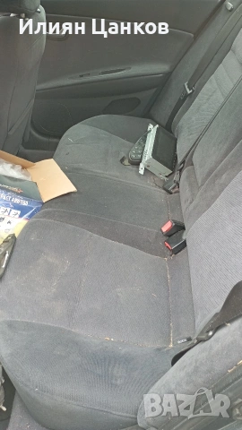 На части Нисан Примера P12 2.0 бензин CVT на части, снимка 16 - Части - 52162245