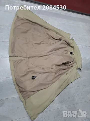 Тренч ,, Jessica pure" -N40, снимка 9 - Шлифери - 49666607