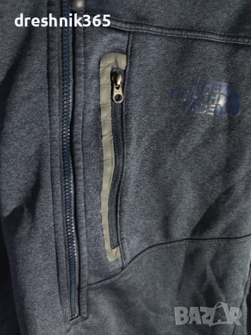 The North Face Горнище/Мъжко М, снимка 3 - Спортни дрехи, екипи - 51491509